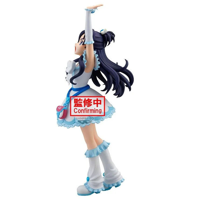 "Pretty Cure" GLITTER&GLAMOURS ~Cure White~