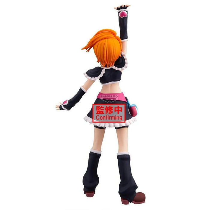 "Pretty Cure" GLITTER&GLAMOURS ~Cure Black~