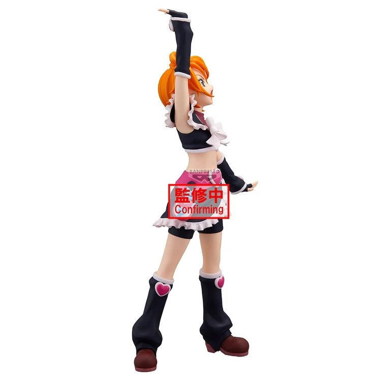 "Pretty Cure" GLITTER&GLAMOURS ~Cure Black~