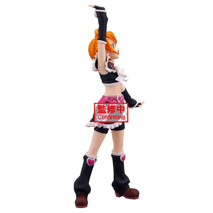 "Pretty Cure" GLITTER&GLAMOURS ~Cure Black~