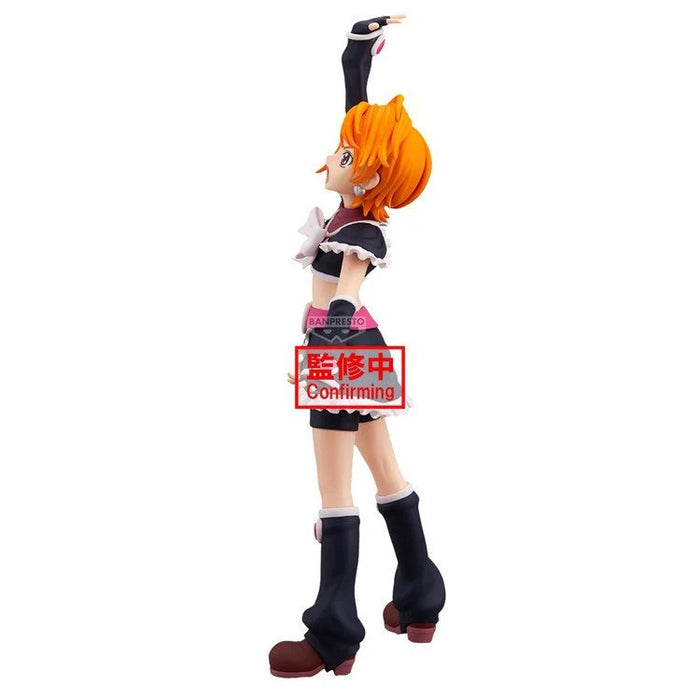 "Pretty Cure" GLITTER&GLAMOURS ~Cure Black~