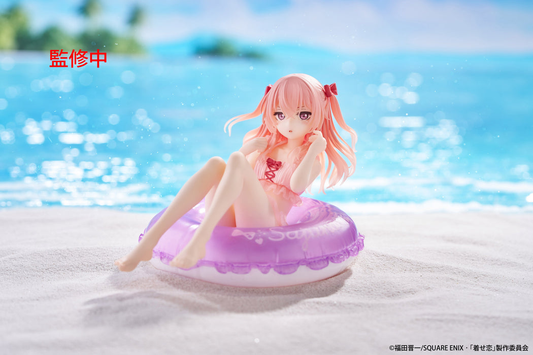 "My Dress-Up Darling" Aqua Float Girls Figure Inui Sajuna