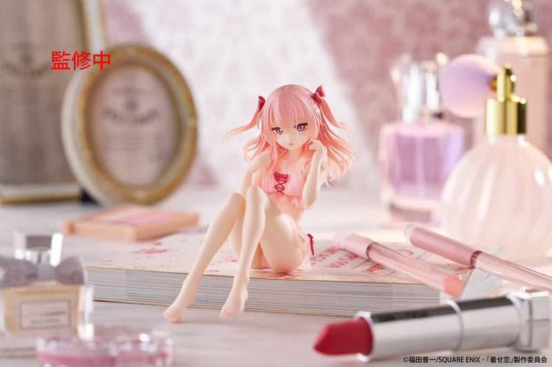 "My Dress-Up Darling" Aqua Float Girls Figure Inui Sajuna