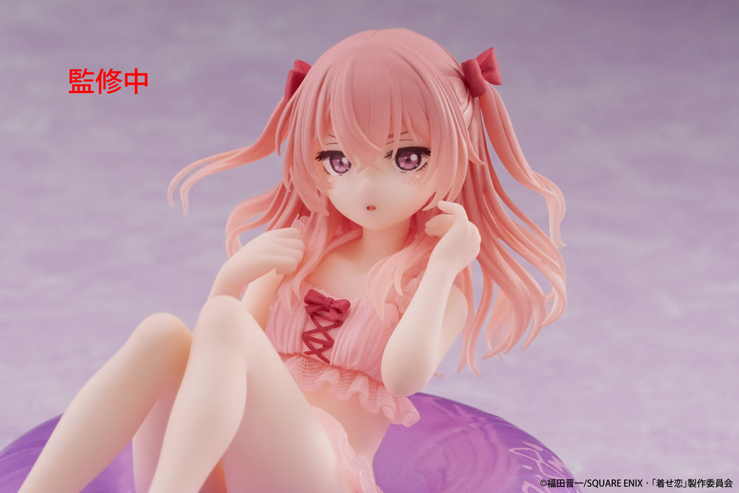 "My Dress-Up Darling" Aqua Float Girls Figure Inui Sajuna