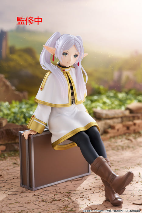 "Frieren: Beyond Journeys End" Desktop Cute Figure Frieren Trunk Ver.