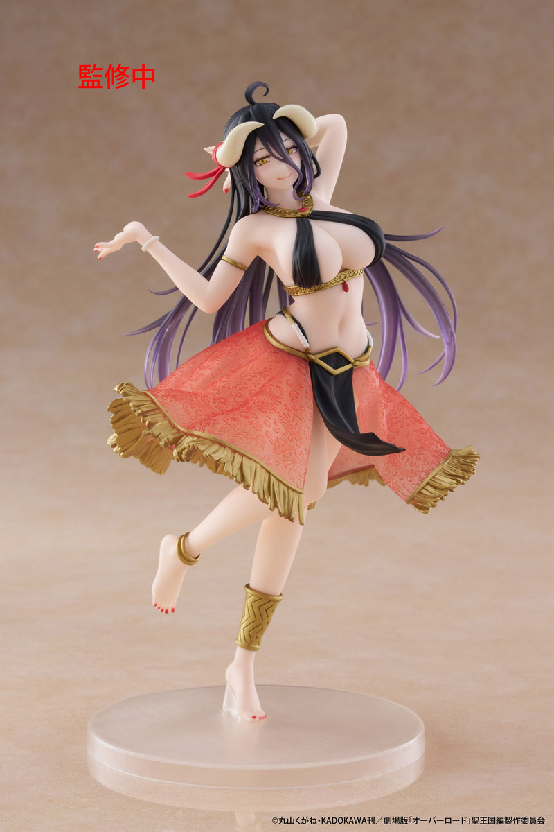 "Overlord" Coreful Figure Albedo Dancer Ver.