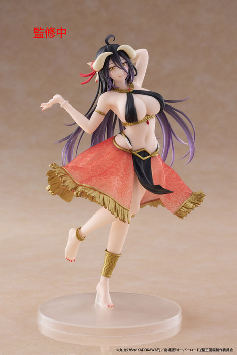 "Overlord" Coreful Figure Albedo Dancer Ver.
