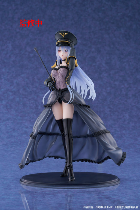 "My Dress-Up Darling" Artist Master Piece/AMP+ Kitagawa Marin Figure Black Lobelia Ver.