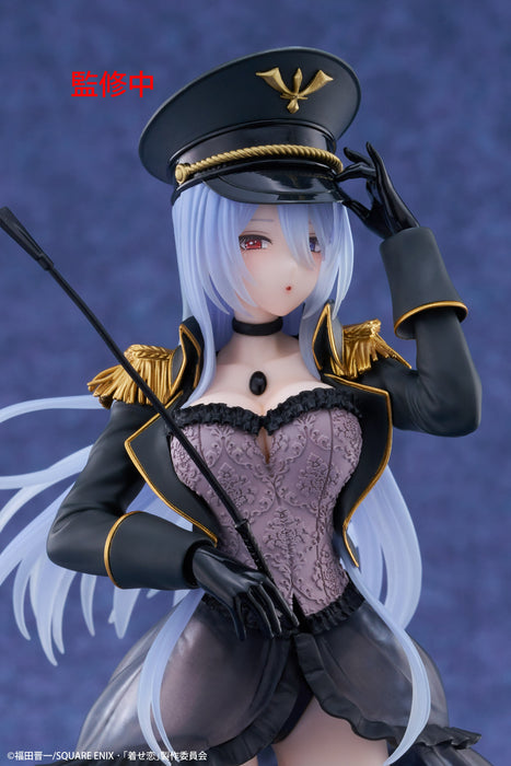 "My Dress-Up Darling" Artist Master Piece/AMP+ Kitagawa Marin Figure Black Lobelia Ver.
