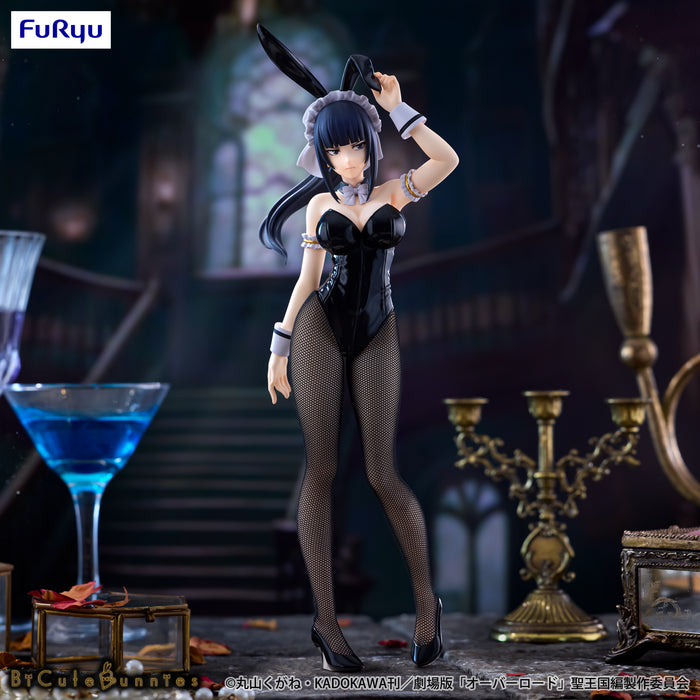 "Overlord" BiCute Bunnies Figure Narberal Gamma