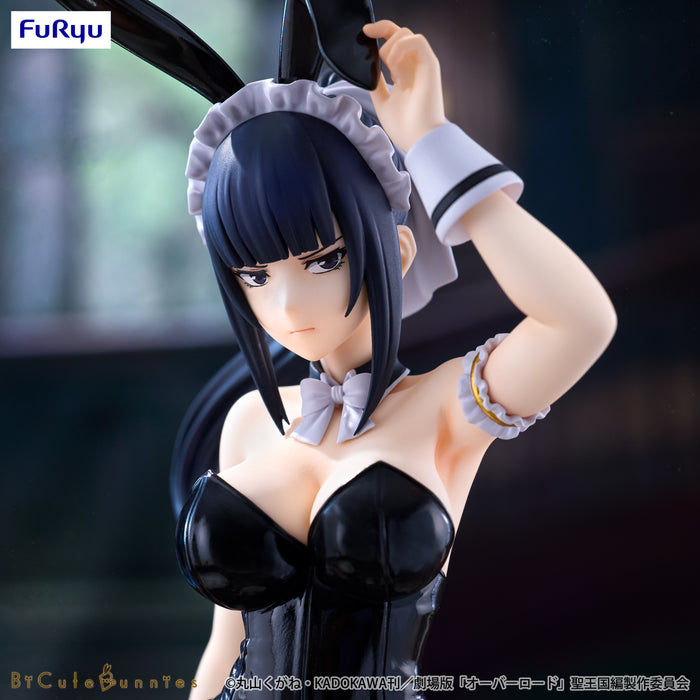 "Overlord" BiCute Bunnies Figure Narberal Gamma