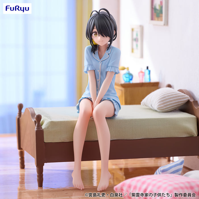 "The Shiunji Family Children" Noodle Stopper Figure Shiunji Kotono