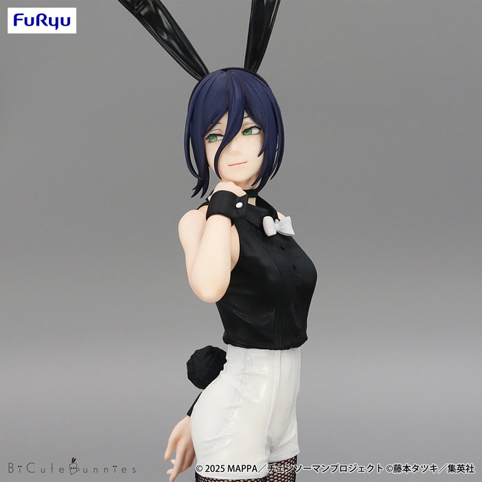 "Chainsaw Man - The Movie: Reze Arc" BiCute Bunnies Reze