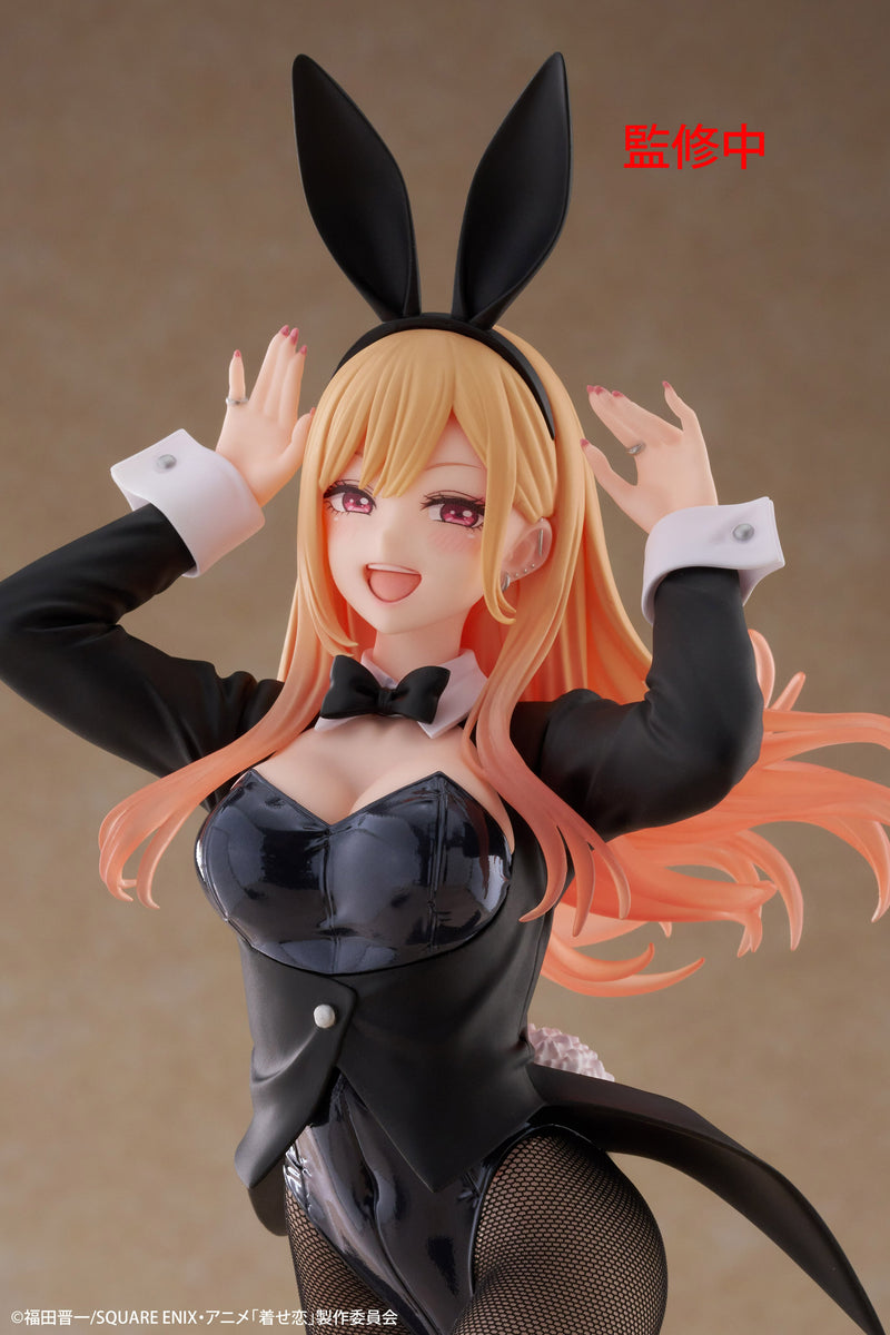 "My Dress-Up Darling" T-Most Kitagawa Marin Figure Bunny Ver.
