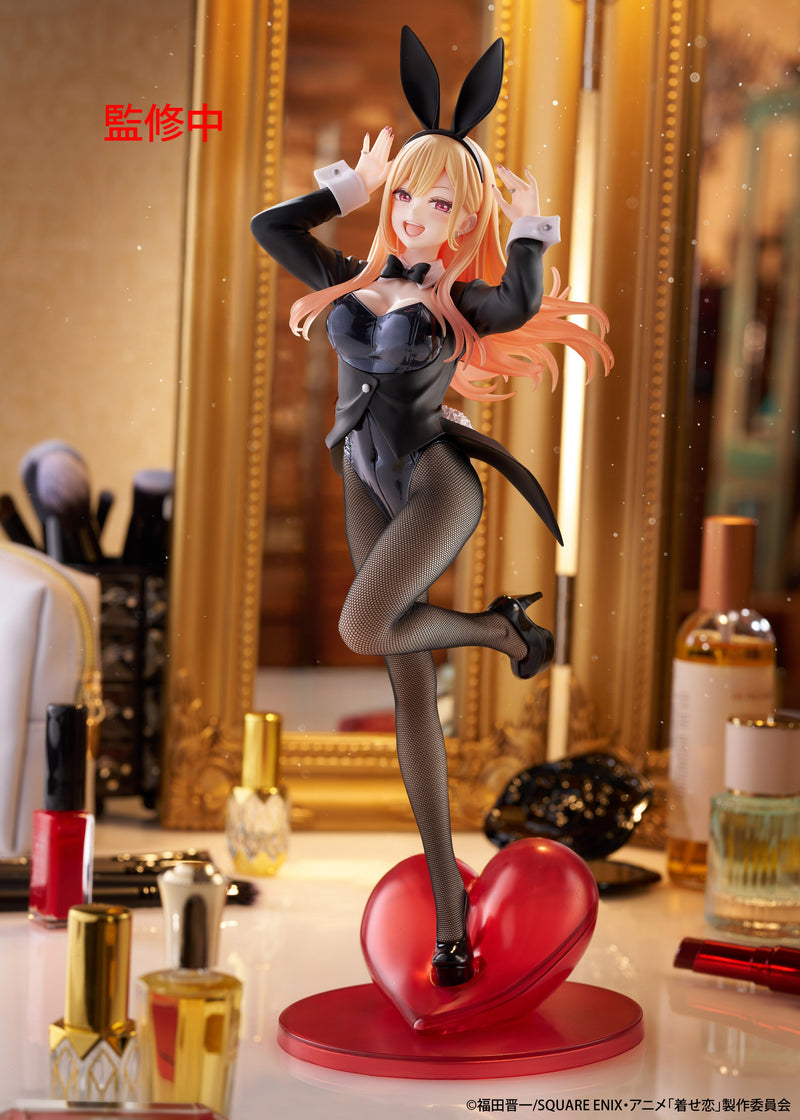 "My Dress-Up Darling" T-Most Kitagawa Marin Figure Bunny Ver.