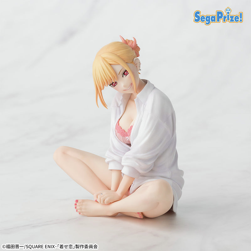 "My Dress-Up Darling" Yumemirize Kitagawa Marin