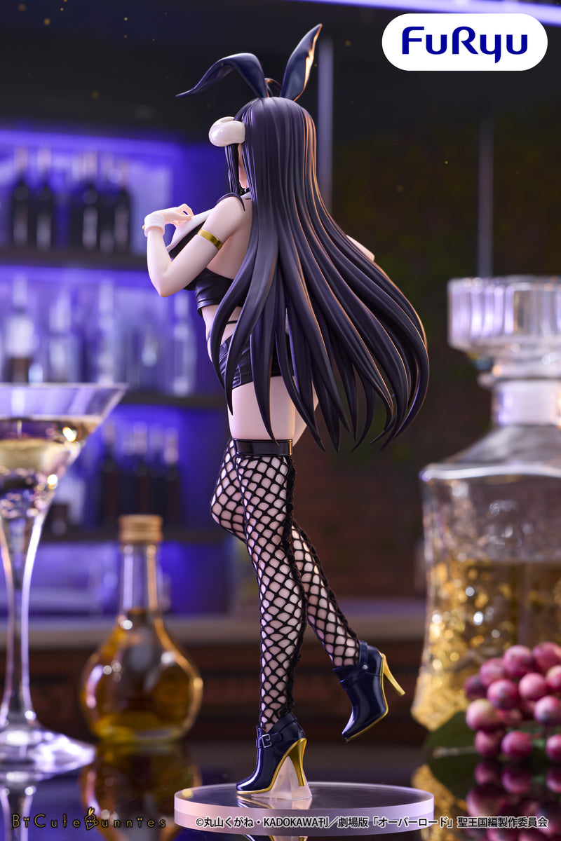 "Overlord" BiCute Bunnies Figure Albedo Another Costume Ver.