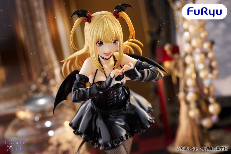"DEATH NOTE" BiCute Dark Figure Amane Misa