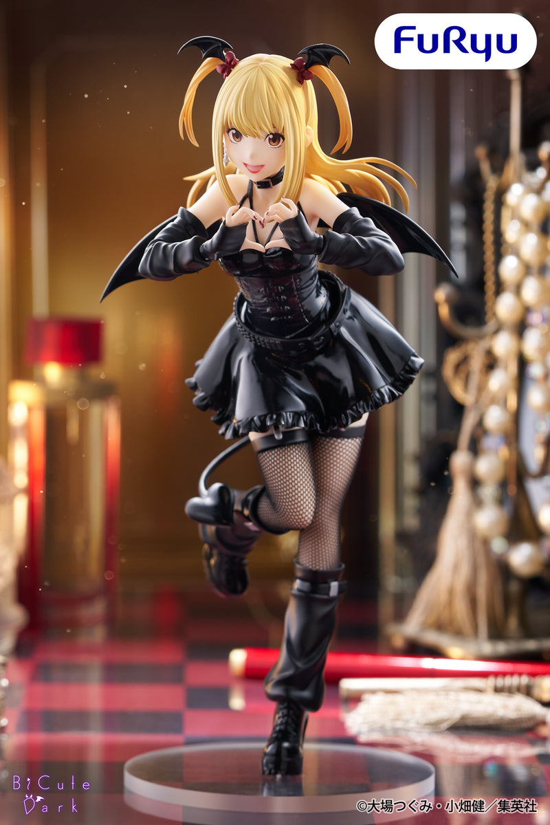 "DEATH NOTE" BiCute Dark Figure Amane Misa