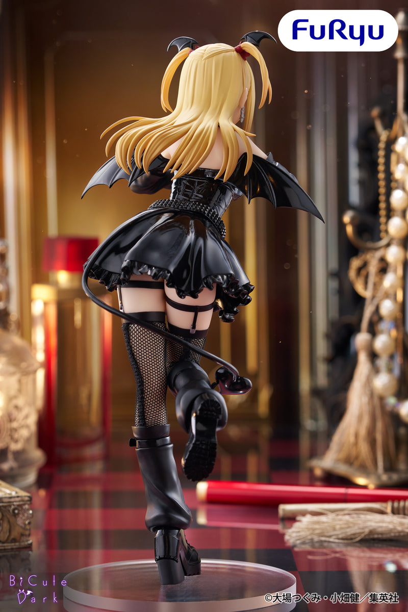 "DEATH NOTE" BiCute Dark Figure Amane Misa