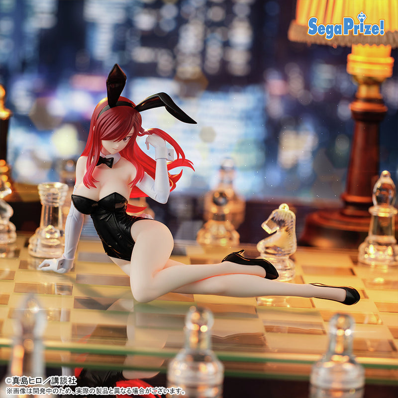 "FAIRY TAIL" Yumemirize Erza Scarlet