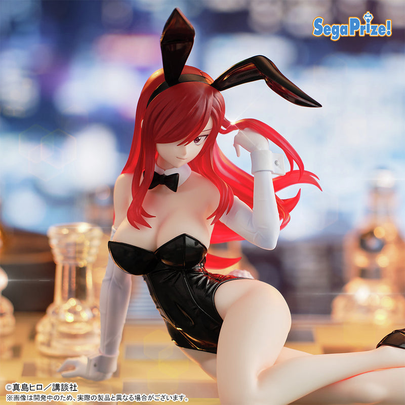 "FAIRY TAIL" Yumemirize Erza Scarlet