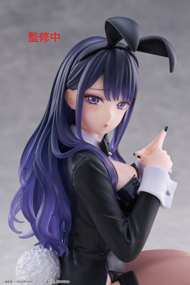"My Dress-Up Darling Season 2" Desktop Cute Figure Kitagawa Marin Izayoi Arisa Ver.
