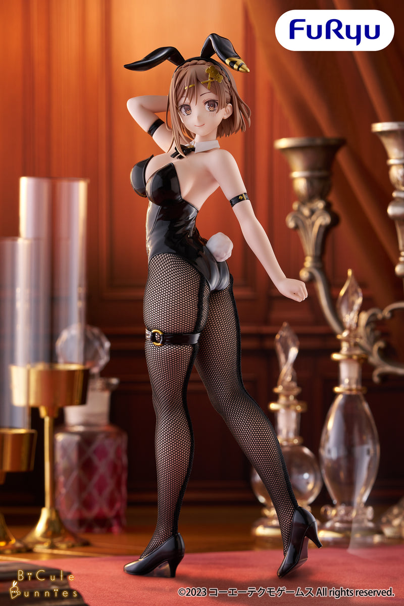"Atelier Ryza 3: Alchemist of the End & the Secret Key" BiCute Bunnies Figure Reisalin Stout
