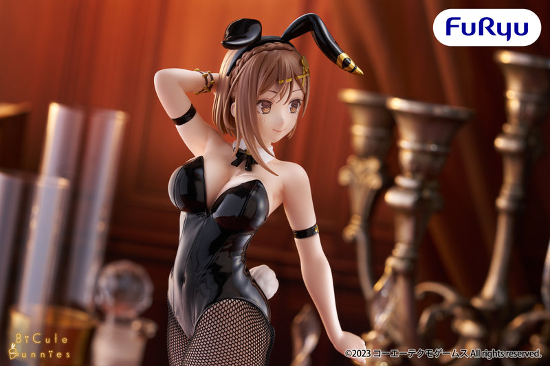"Atelier Ryza 3: Alchemist of the End & the Secret Key" BiCute Bunnies Figure Reisalin Stout