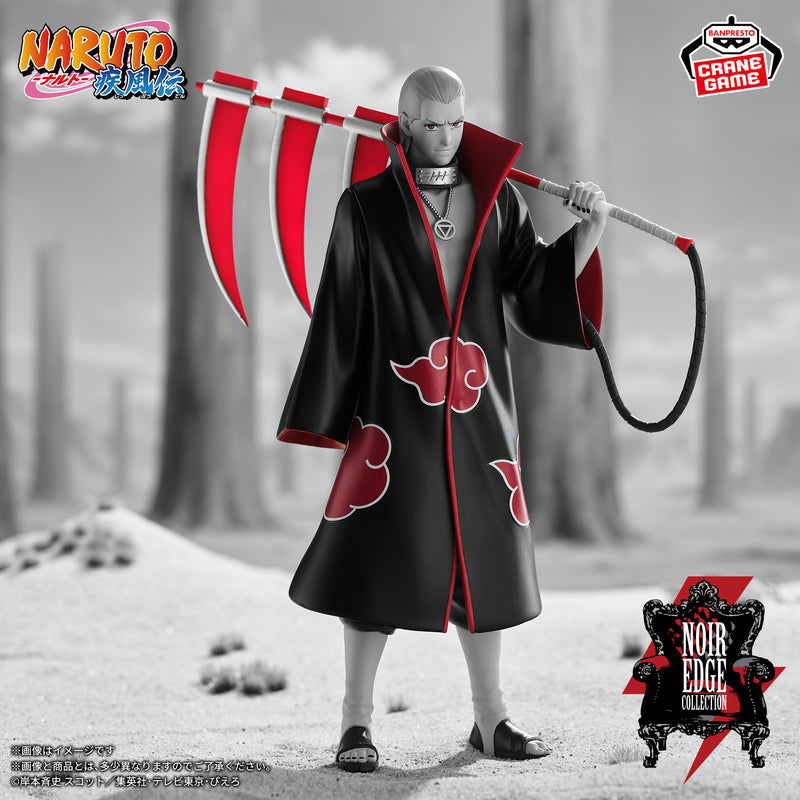 "Naruto Shippuden" Noir Edge Collection HIDAN