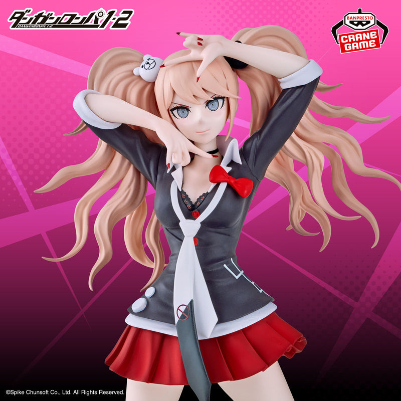 "Danganronpa 1.2 Reload" Enoshima Junko Figure