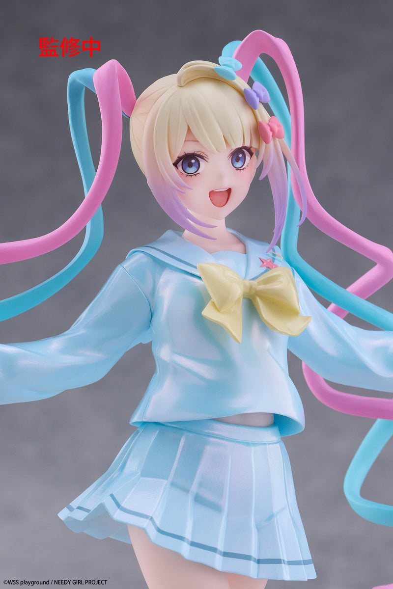 "NEEDY STREAMER OVERLOAD" Coreful Figure OMGkawaiiAngel