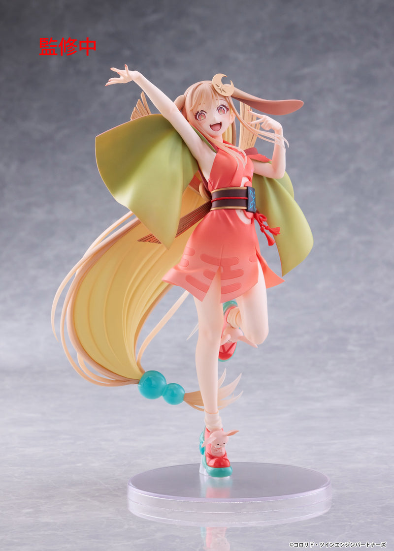 "Cosmic Princess Kaguya!" Coreful Figure Kaguya VR Ver.