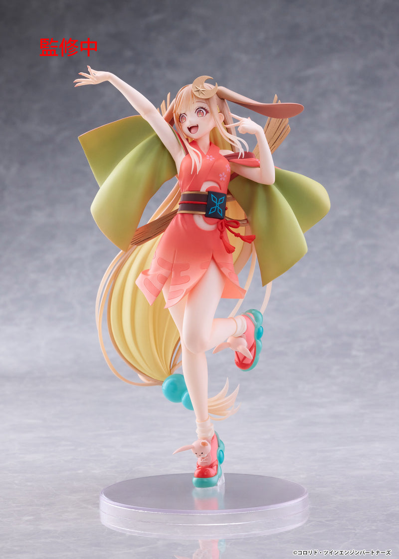 "Cosmic Princess Kaguya!" Coreful Figure Kaguya VR Ver.