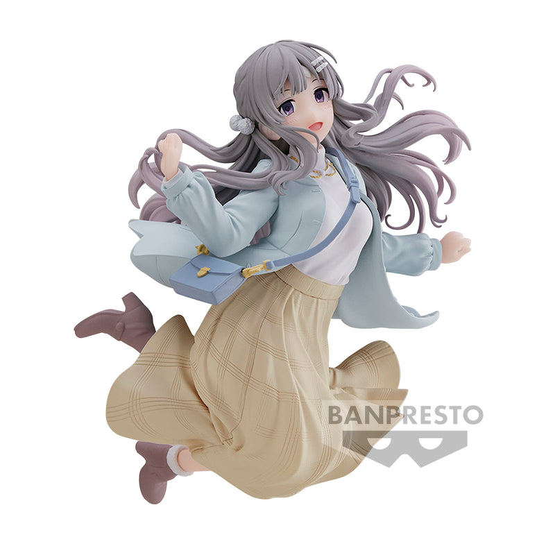 THE IDOLM@STER SHINY COLORS Emotional lens YUKOKU KIRIKO