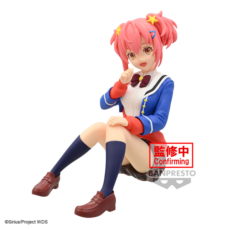 World Dai Star KOKONA OTORI FIGURE