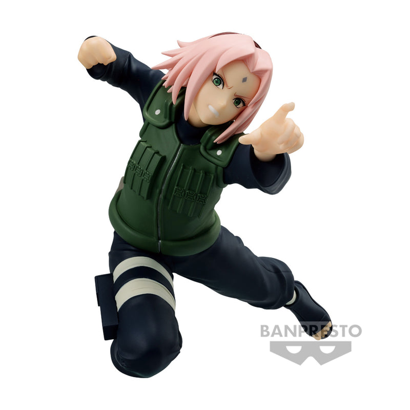 "Naruto: Shippuden" VIBRATION STARS-HARUNO SAKURA-Ⅱ