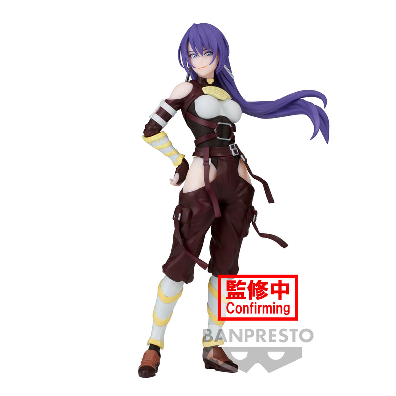 Shangri-La Frontier Arthur Pencilgon FIGURE