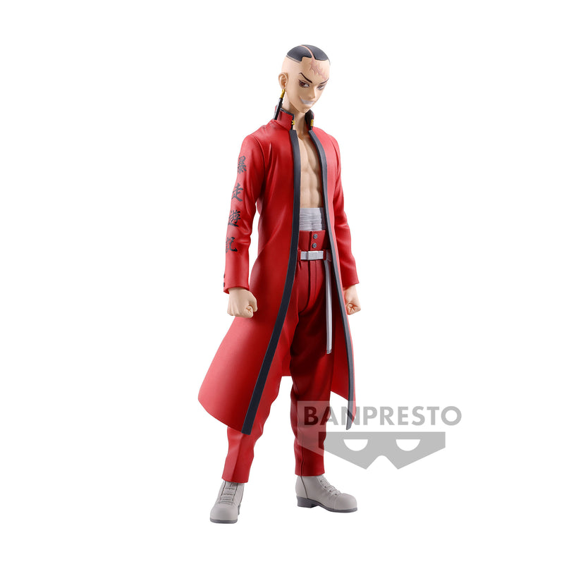 TOKYO REVENGERS KAKUCHO FIGURE