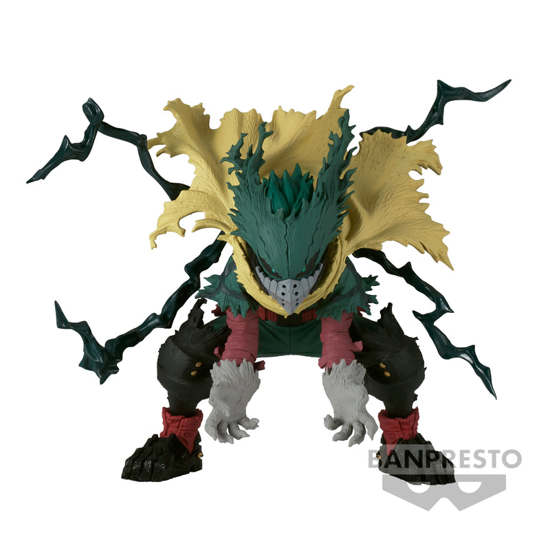 "My Hero Academia" THE AMAZING HEROES-PLUS-vol.6 Midoriya Izuku