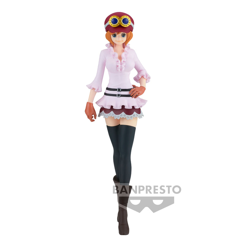"One Piece" THE Shukko  -KOALA-