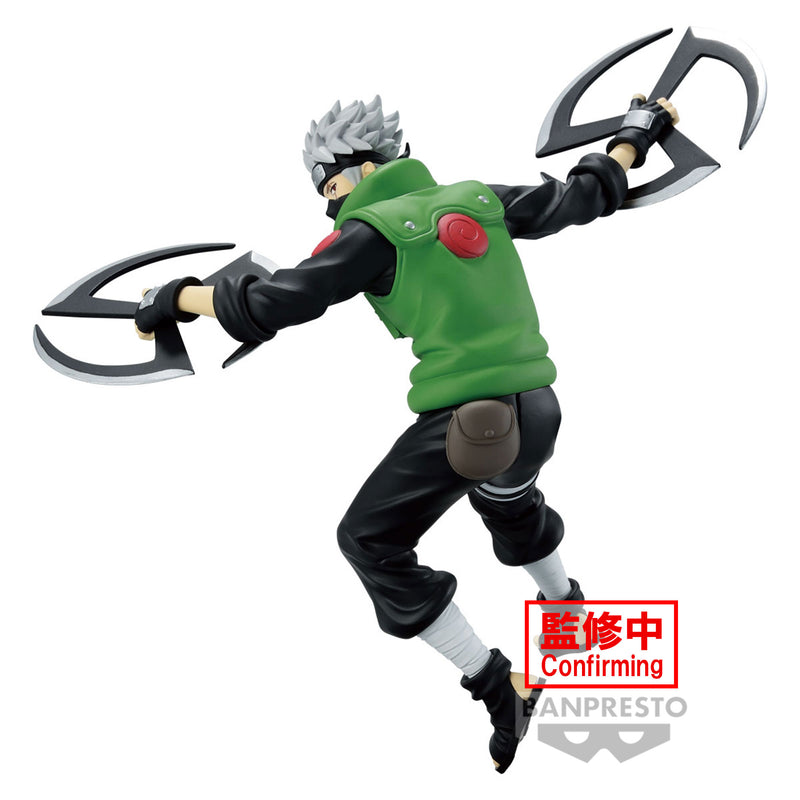 "Naruto: Shippuden" NARUTOP99 Hatake Kakashi Figure