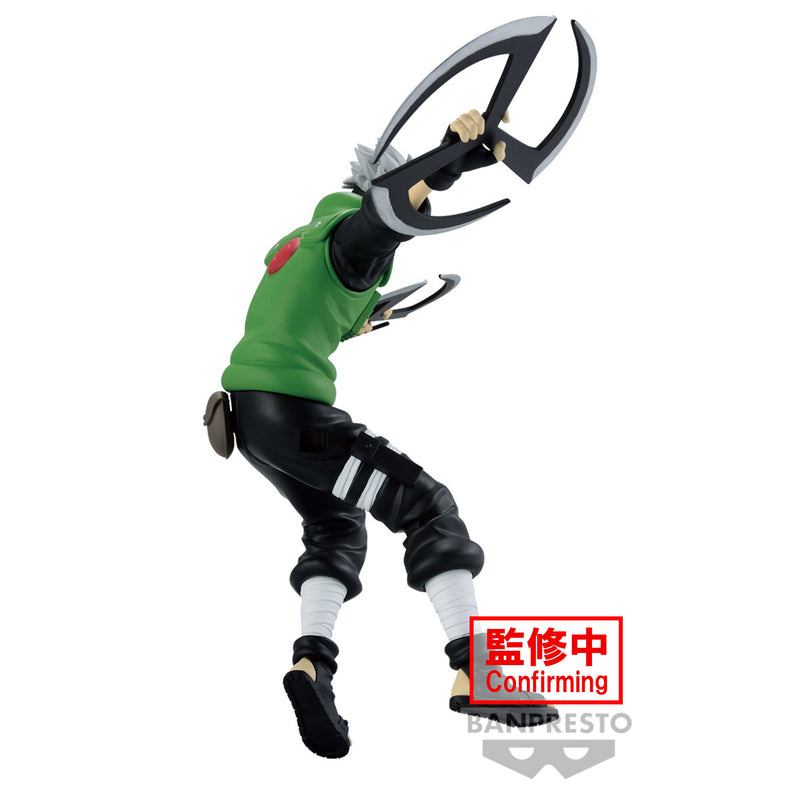 "Naruto: Shippuden" NARUTOP99 Hatake Kakashi Figure