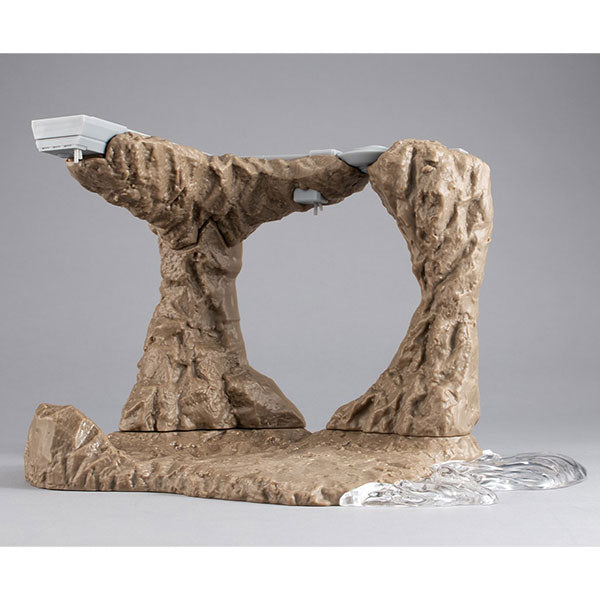 RMS G Structure "Mobile Suit Gundam" GS01M Tragedy In Jaburo! (Material Color Edition)