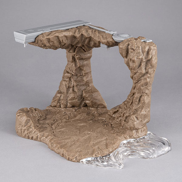 RMS G Structure "Mobile Suit Gundam" GS01M Tragedy In Jaburo! (Material Color Edition)