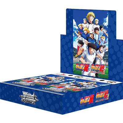 Weiss Schwarz Booster Pack 