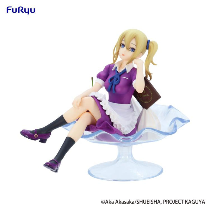 "Kaguya-sama: Love Is War -The First Kiss That Never Ends-" Special Figure Hayasaka Ai Parfait Ver.