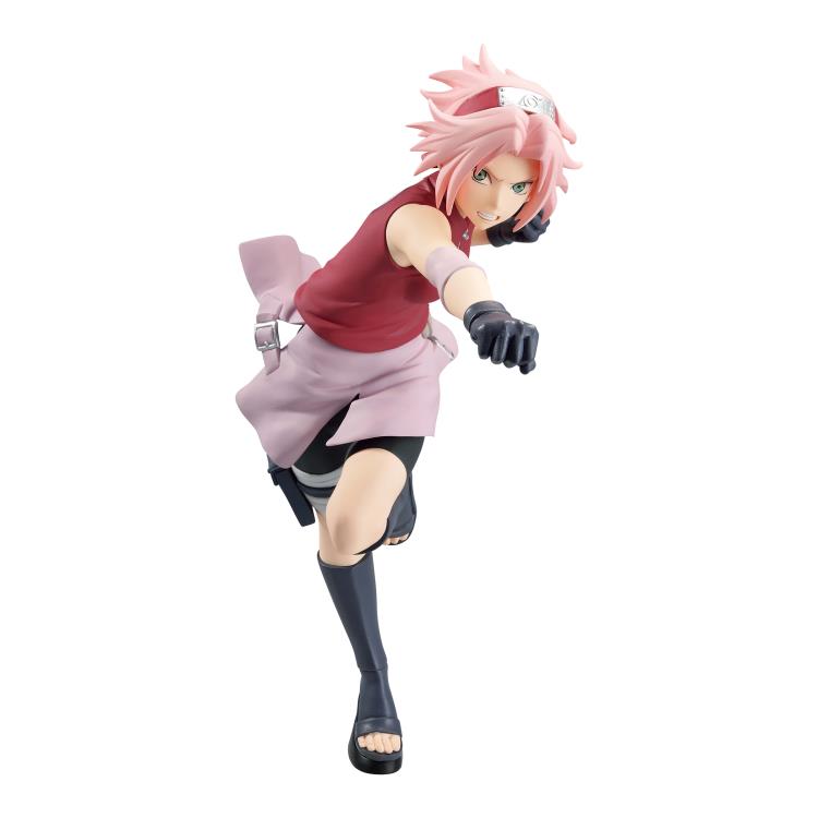 "NARUTO Shippuden" VIBRATION STARS HARUNO SAKURA