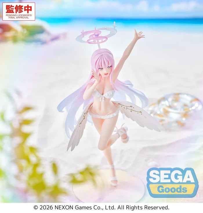 "Blue Archive" XStellar Mika (Swimsuit)