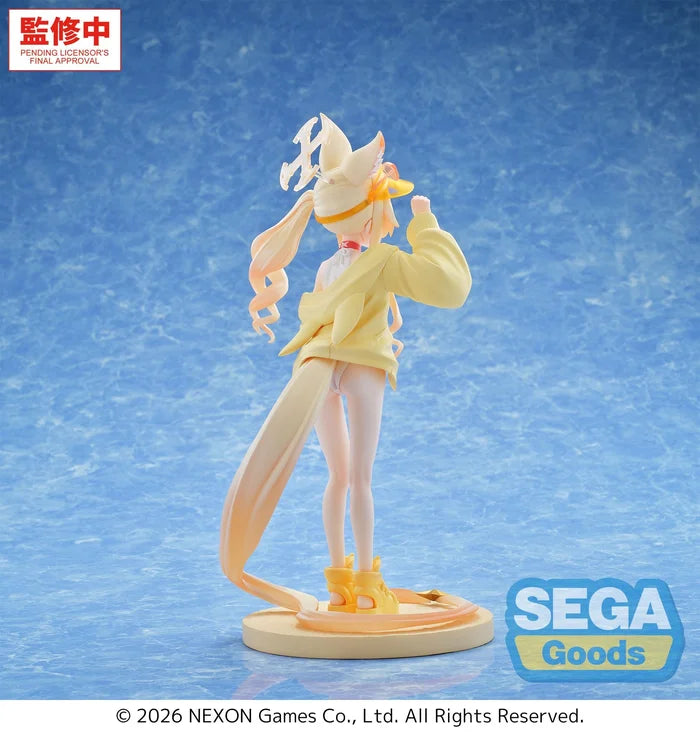 "Blue Archive" XStellar Seia (Swimsuit)